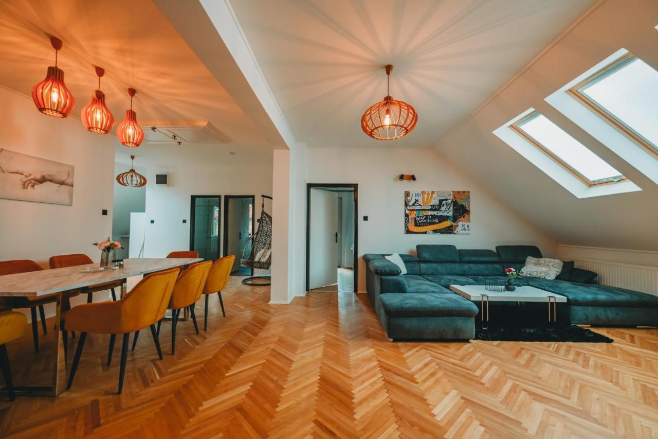 D6 Apartments 希欧福克 外观 照片