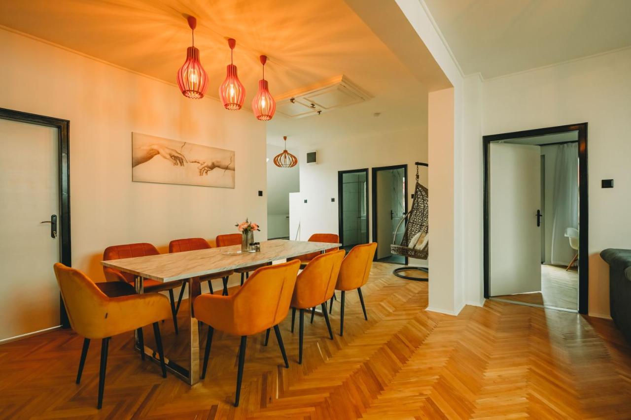 D6 Apartments 希欧福克 外观 照片