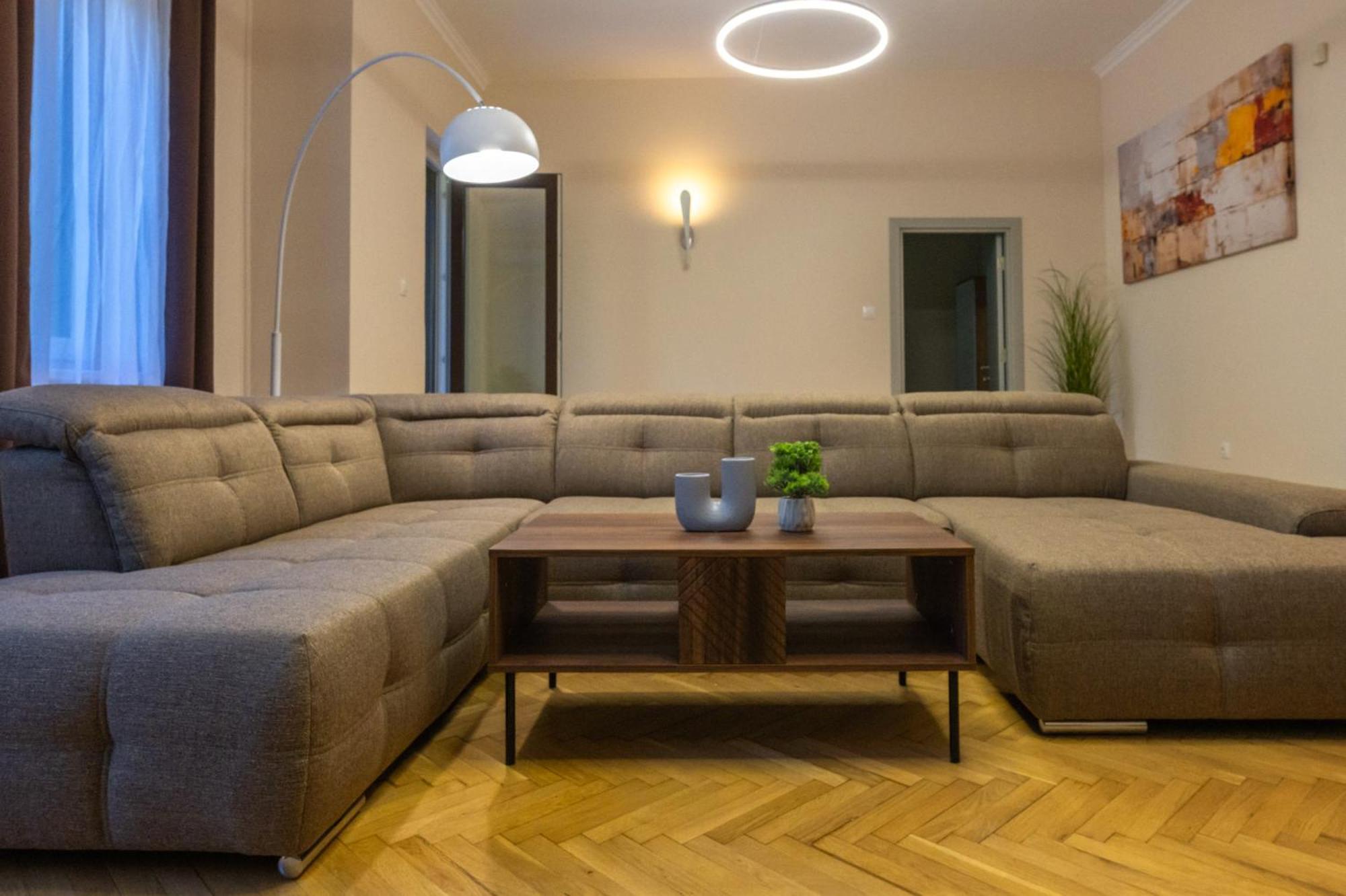D6 Apartments 希欧福克 外观 照片