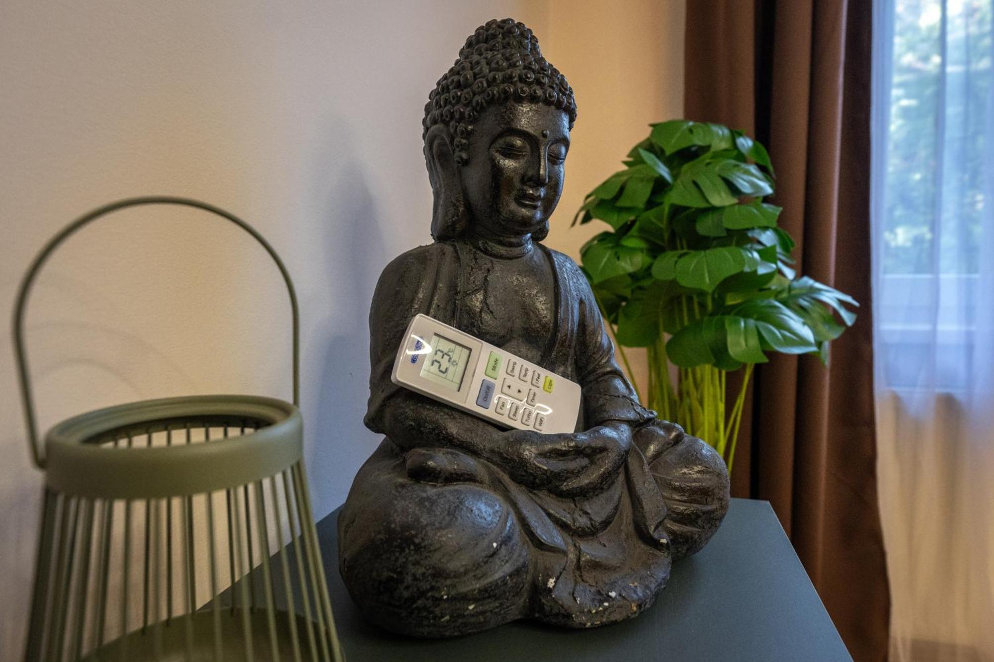 D6 Apartments 希欧福克 外观 照片