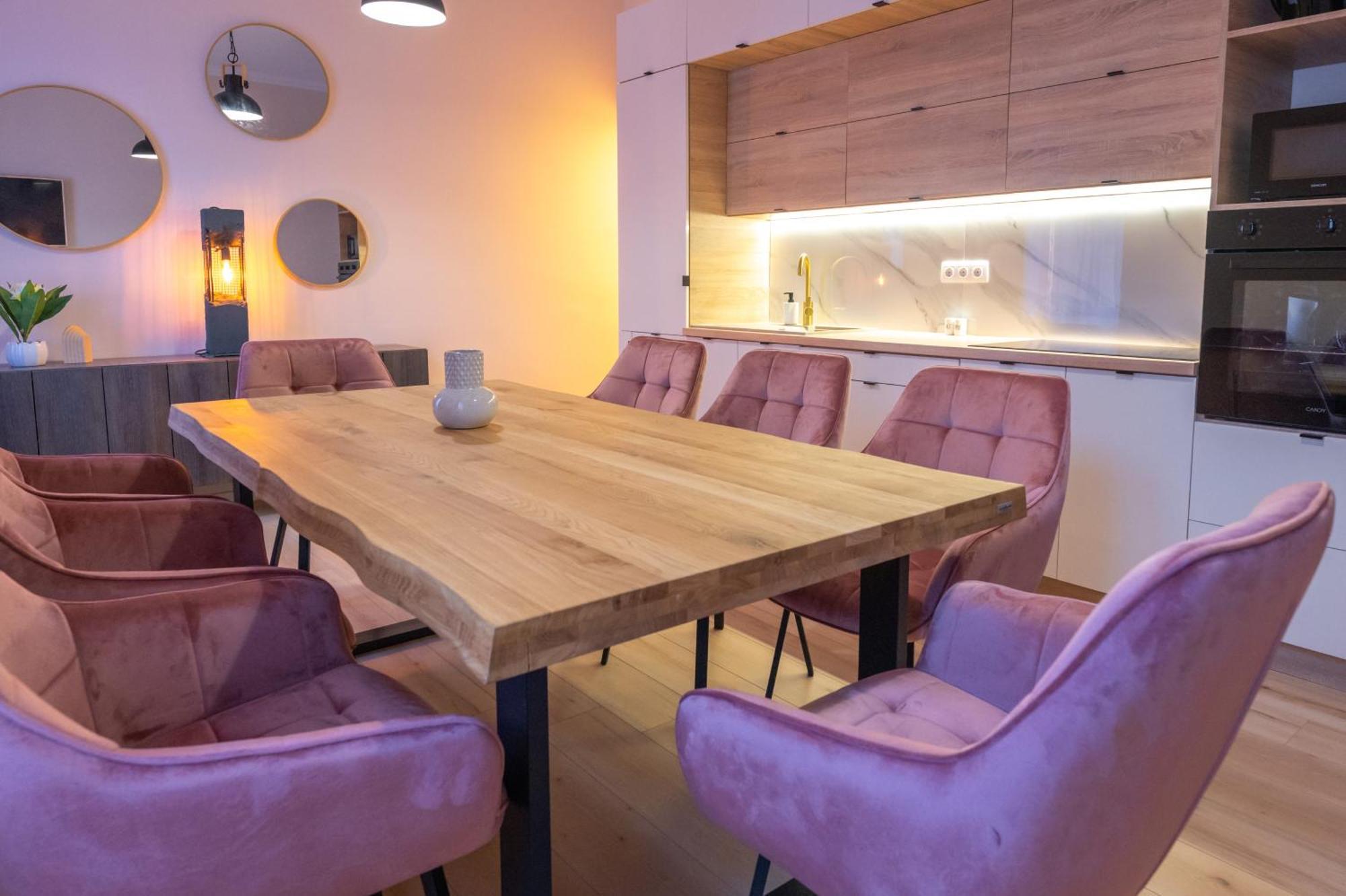 D6 Apartments 希欧福克 外观 照片