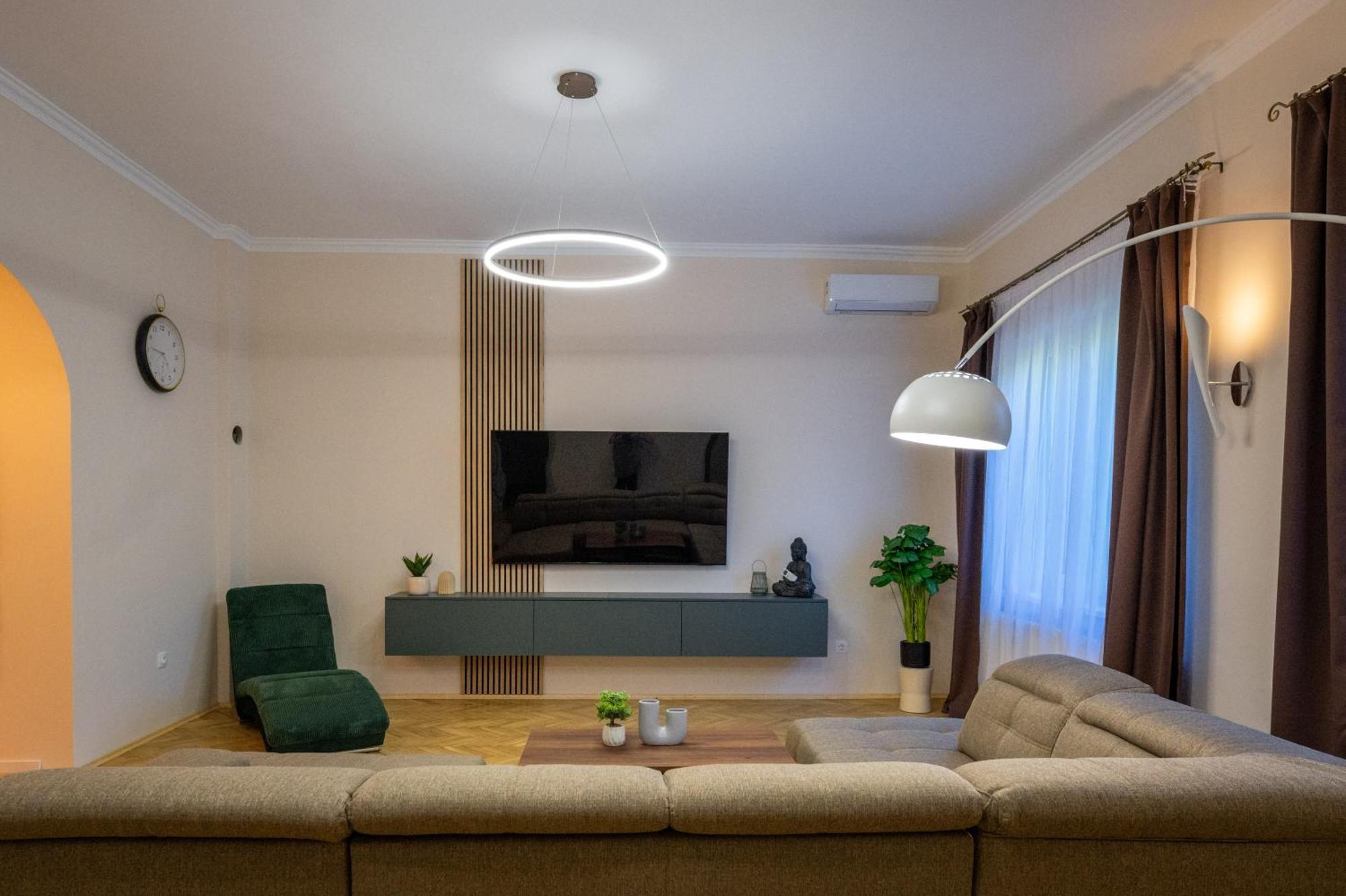 D6 Apartments 希欧福克 外观 照片